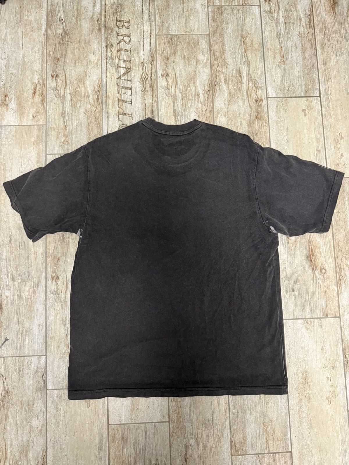 Supreme Supreme Tee Size US M / EU 48-50 / 2 - 5 Thumbnail