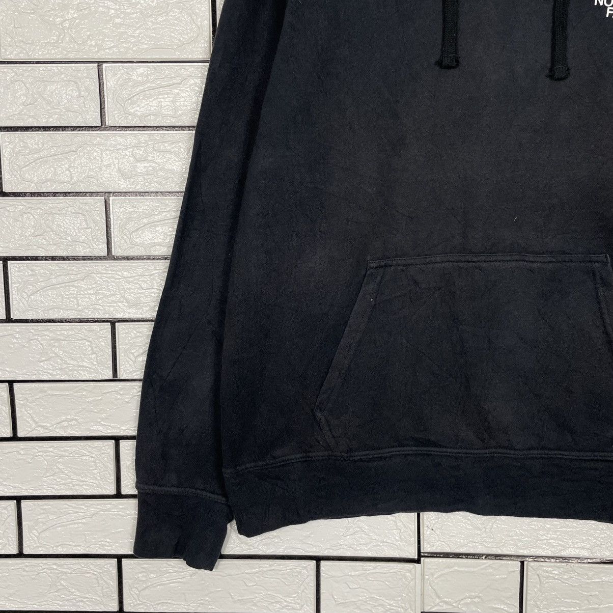 The North Face The North Face Big Logo Hoodie Size US M / EU 48-50 / 2 - 3 Thumbnail