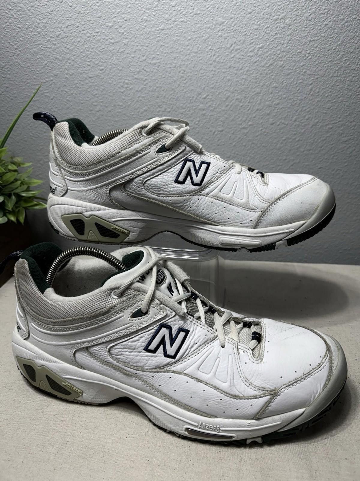 New Balance New Balance 800 Men's Achieve Sneakers Size 13 D Size US 13 / EU 46 - 1 Thumbnail