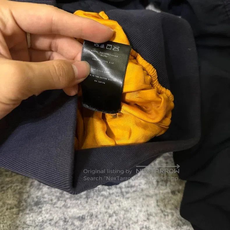 Fear of God Fear Of God Third Collection Bomber Jacket. Size US S / EU 44-46 / 1 - 9 Thumbnail