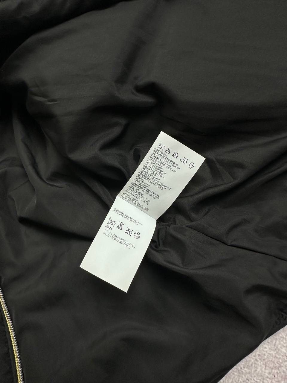 Roberto Cavalli Vintage Roberto Cavalli Winter Down Puffer Jacket 40 Size S / US 4 / IT 40 - 10 Thumbnail