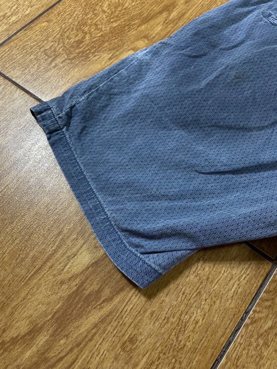 Scotch & Soda Scotch & Soda Mens Shorts Drawstring Corduroy Size US 32 / EU 48 - 6 Thumbnail