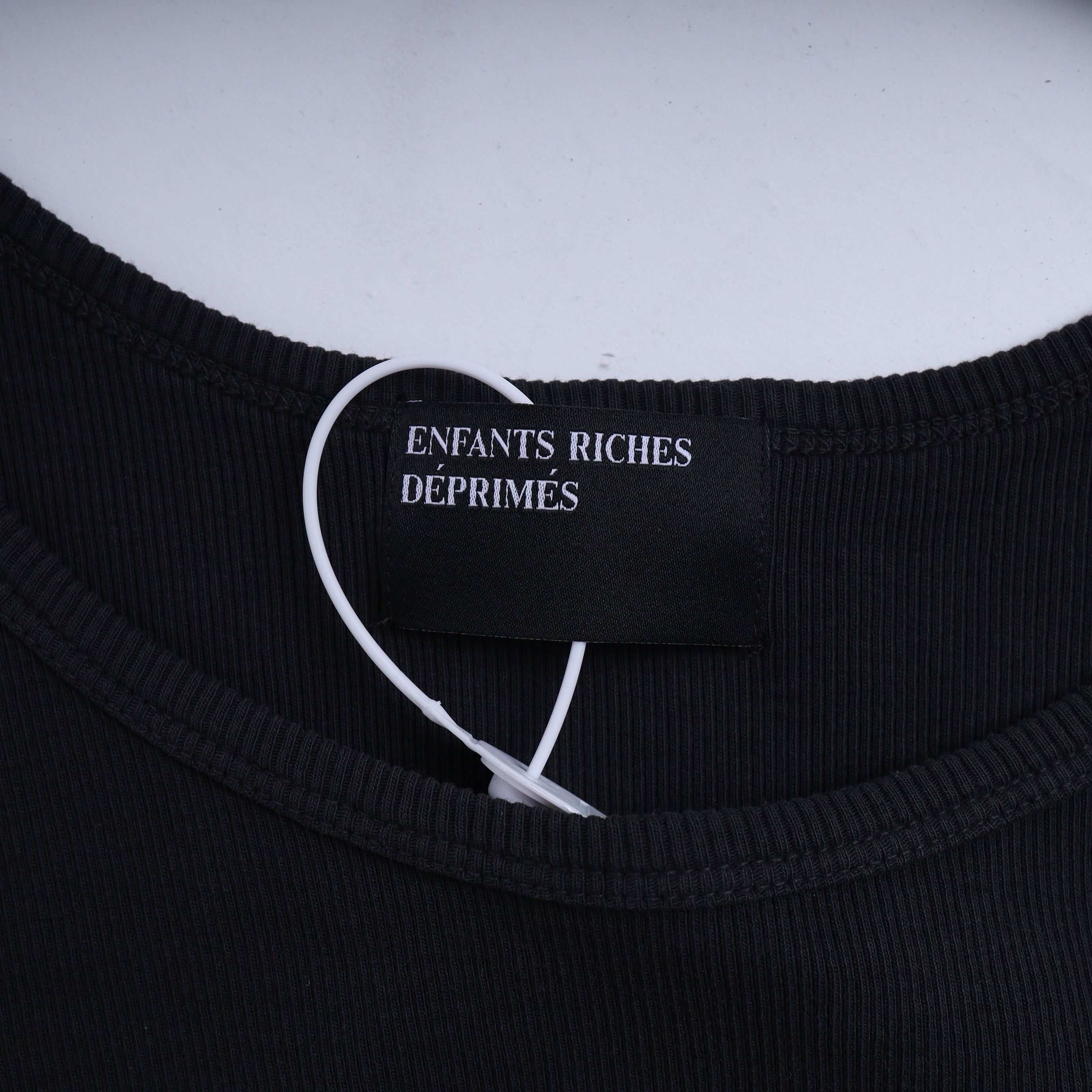 Enfants Riches Deprimes ERD RUSSIAN NA SUMMER DROP TANK TOP Size US XXL / EU 58 / 5 - 9 Thumbnail
