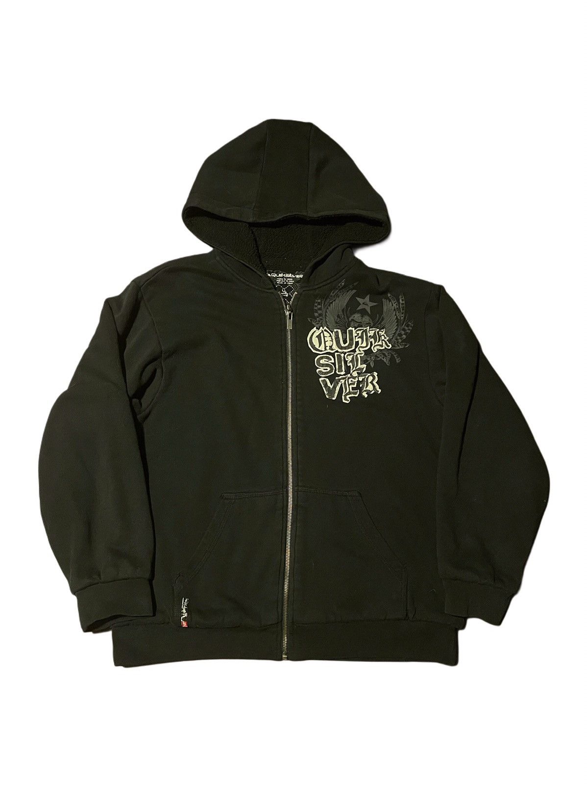 Y 2 K Fur Hoodie | Grailed