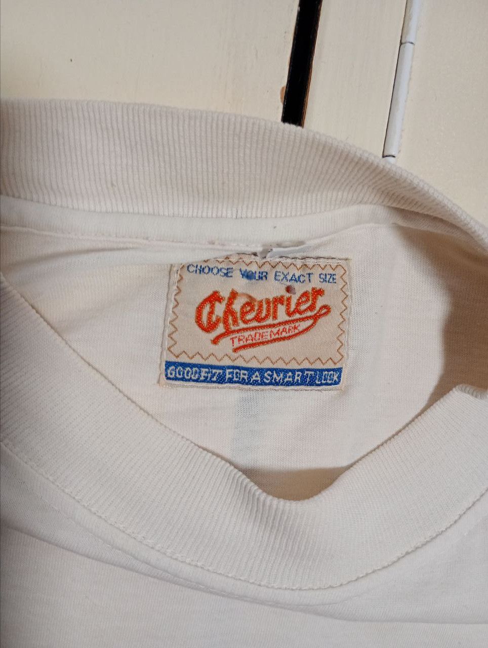 Other Chevrier R.Maris Home Run Record 1.10.1961 T-Shirt Vintage Size US M / EU 48-50 / 2 - 9 Thumbnail