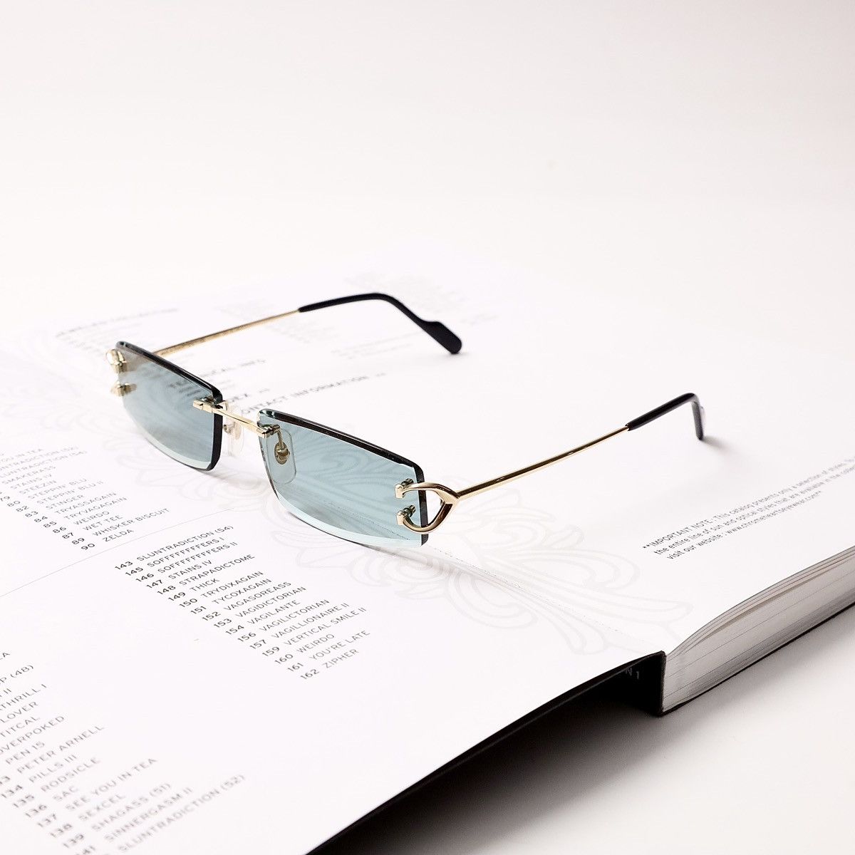 CARTIER CT0465S SUNGLASSES