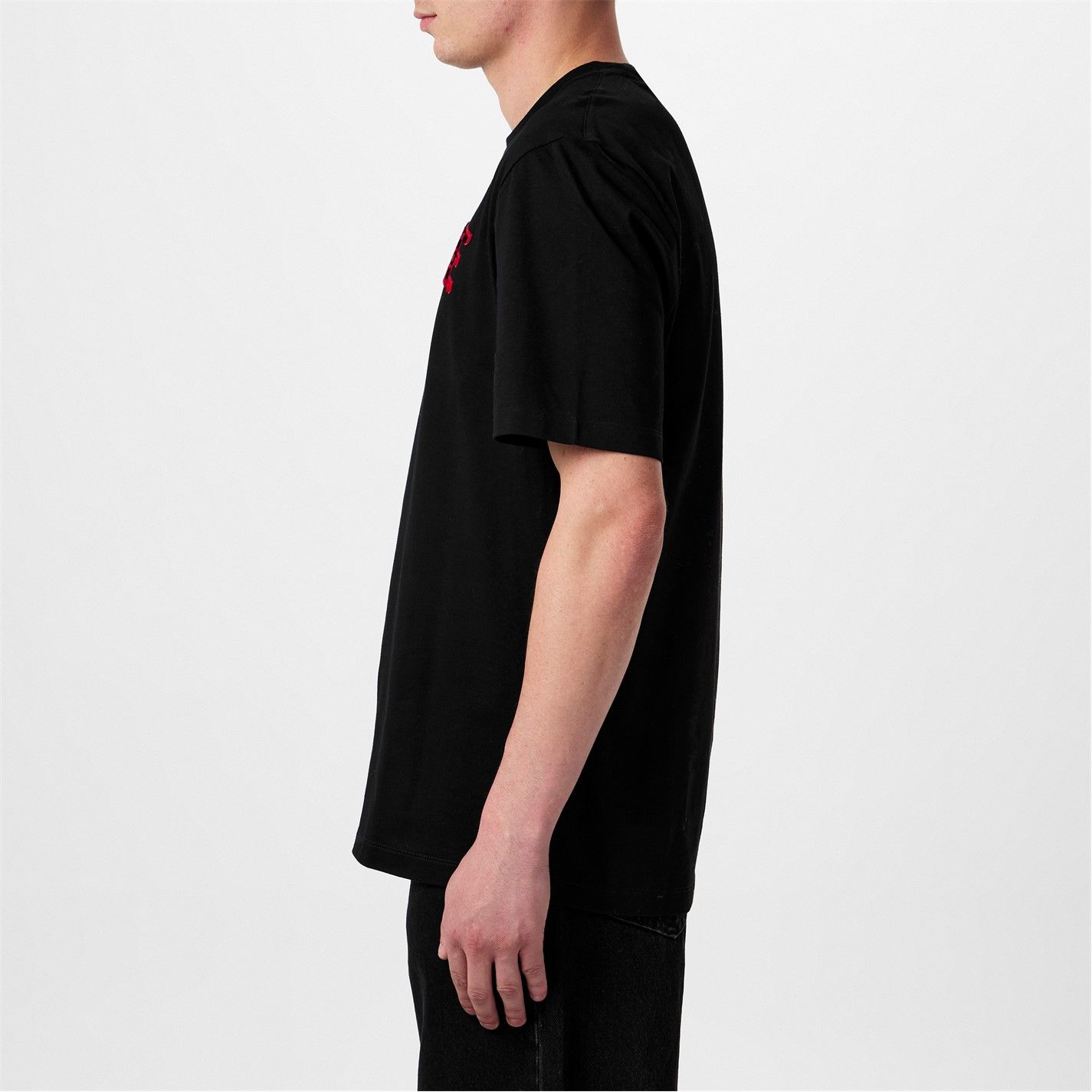 Versace o1g2r1mq0526 T-Shirt in Black Size US L / EU 52-54 / 3 - 4 Thumbnail