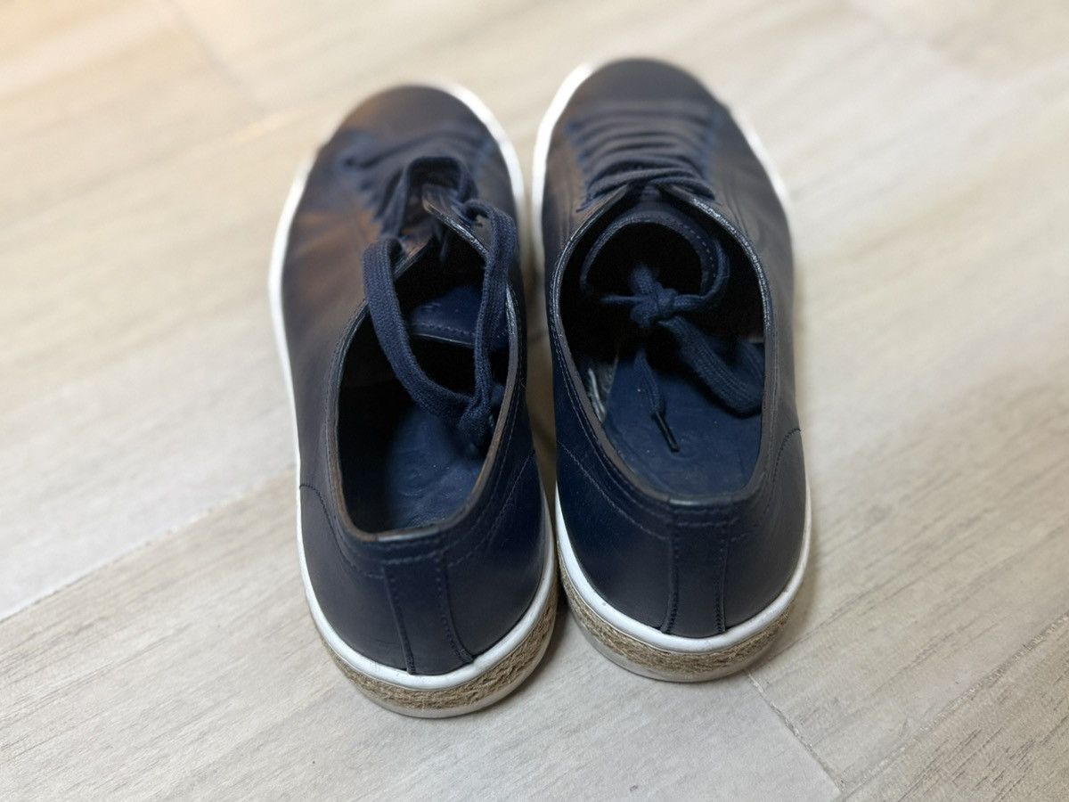 Prada Prada leather sneakers in excellent condition Size US 6.5 / EU 39-40 - 3 Thumbnail