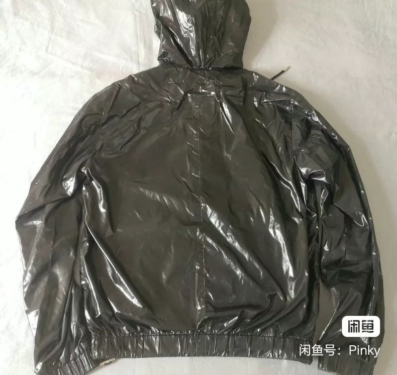 Givenchy Givenchy Men's Windbreaker Jacket Size US S / EU 44-46 / 1 - 7 Thumbnail