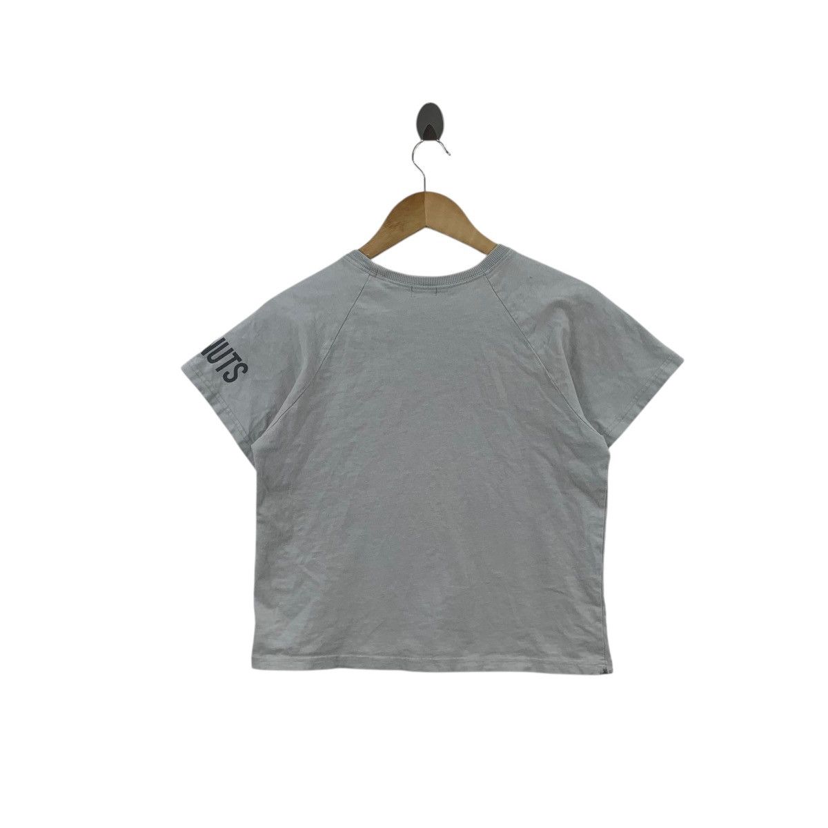 Peanuts BRANSHES PEANUTS SNOOPY & Friends Cartoon Tee Shirt Top Size M / US 6-8 / IT 42-44 - 5 Thumbnail