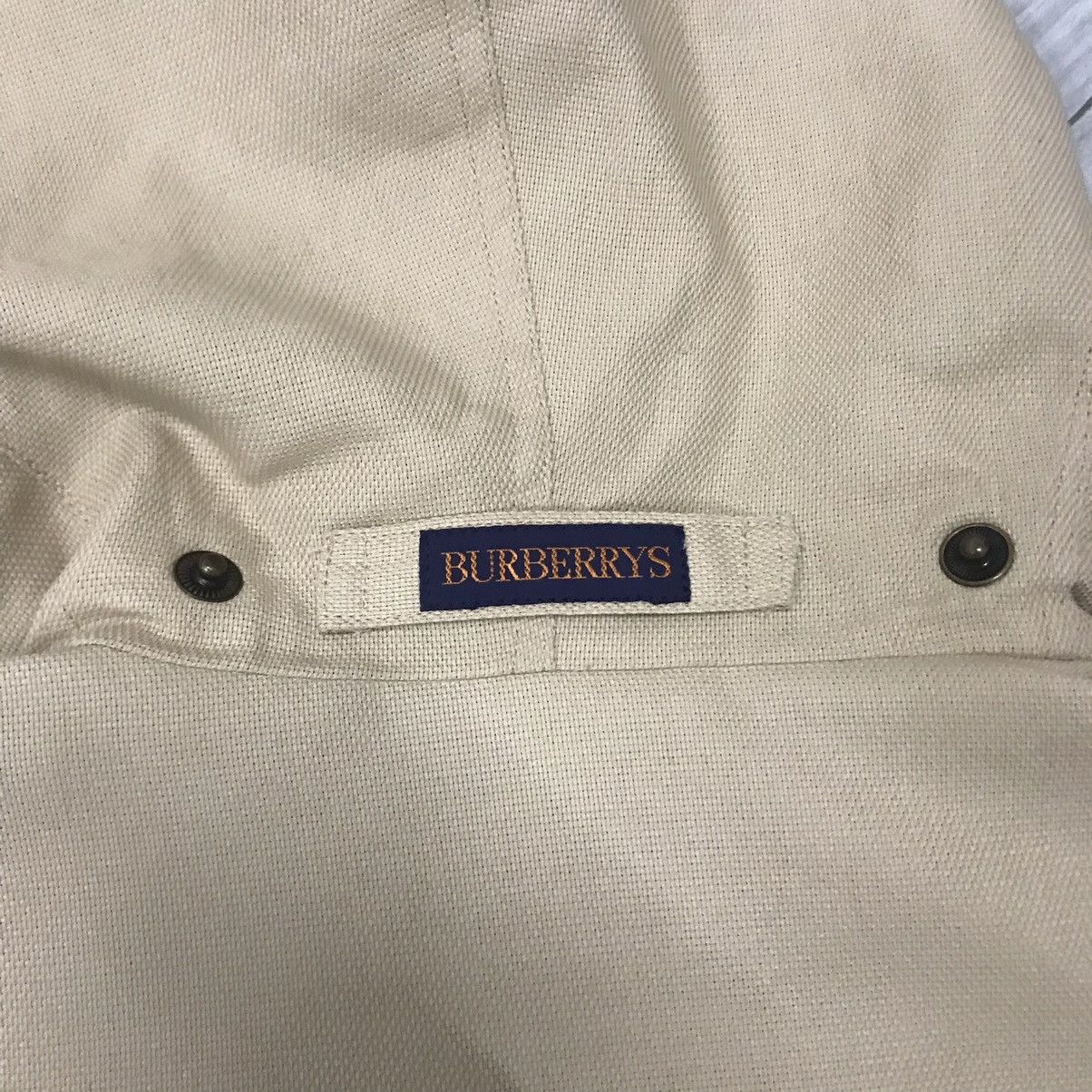Burberry Burberrys of London Size US L / EU 52-54 / 3 - 9 Thumbnail
