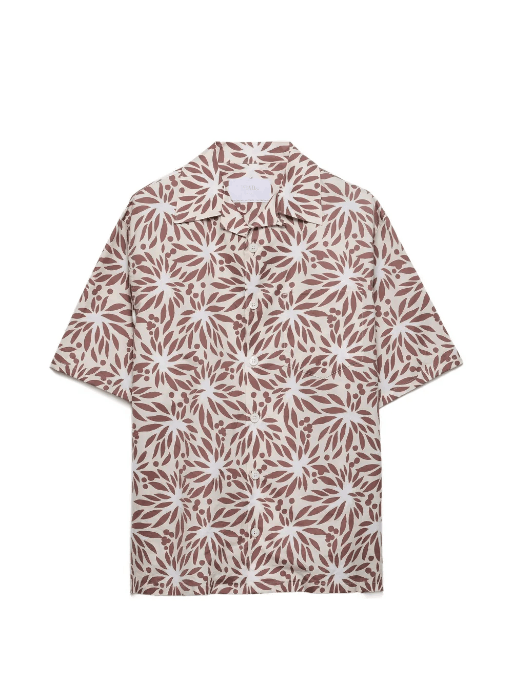 Other Short Sleeve Shirts Casual Everyday Essentials Size US S / EU 44-46 / 1 - 1 Thumbnail