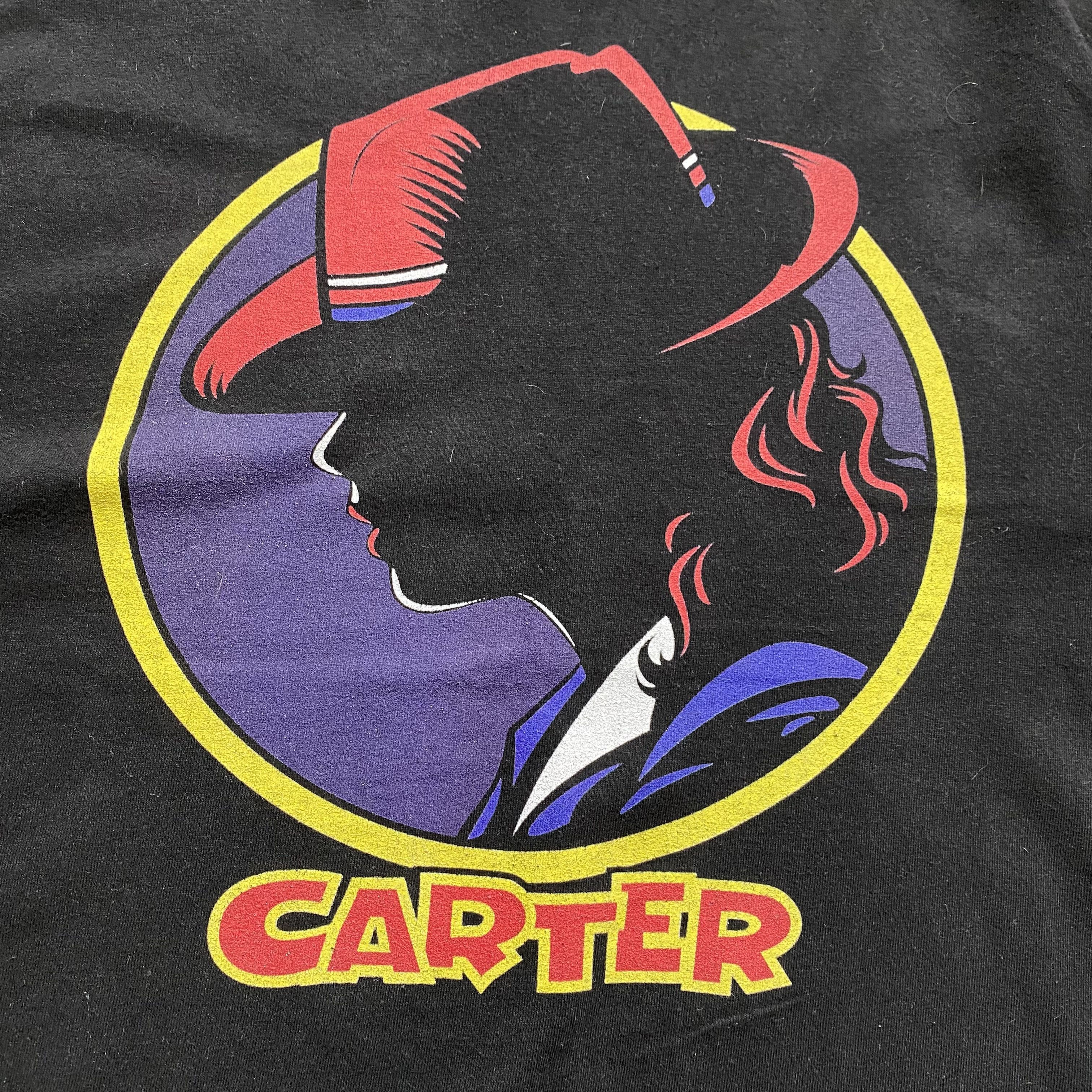 Marvel Comics 📀 Vintage Marvel Agent Carter TV series promo tee Size US XL / EU 56 / 4 - 4 Thumbnail