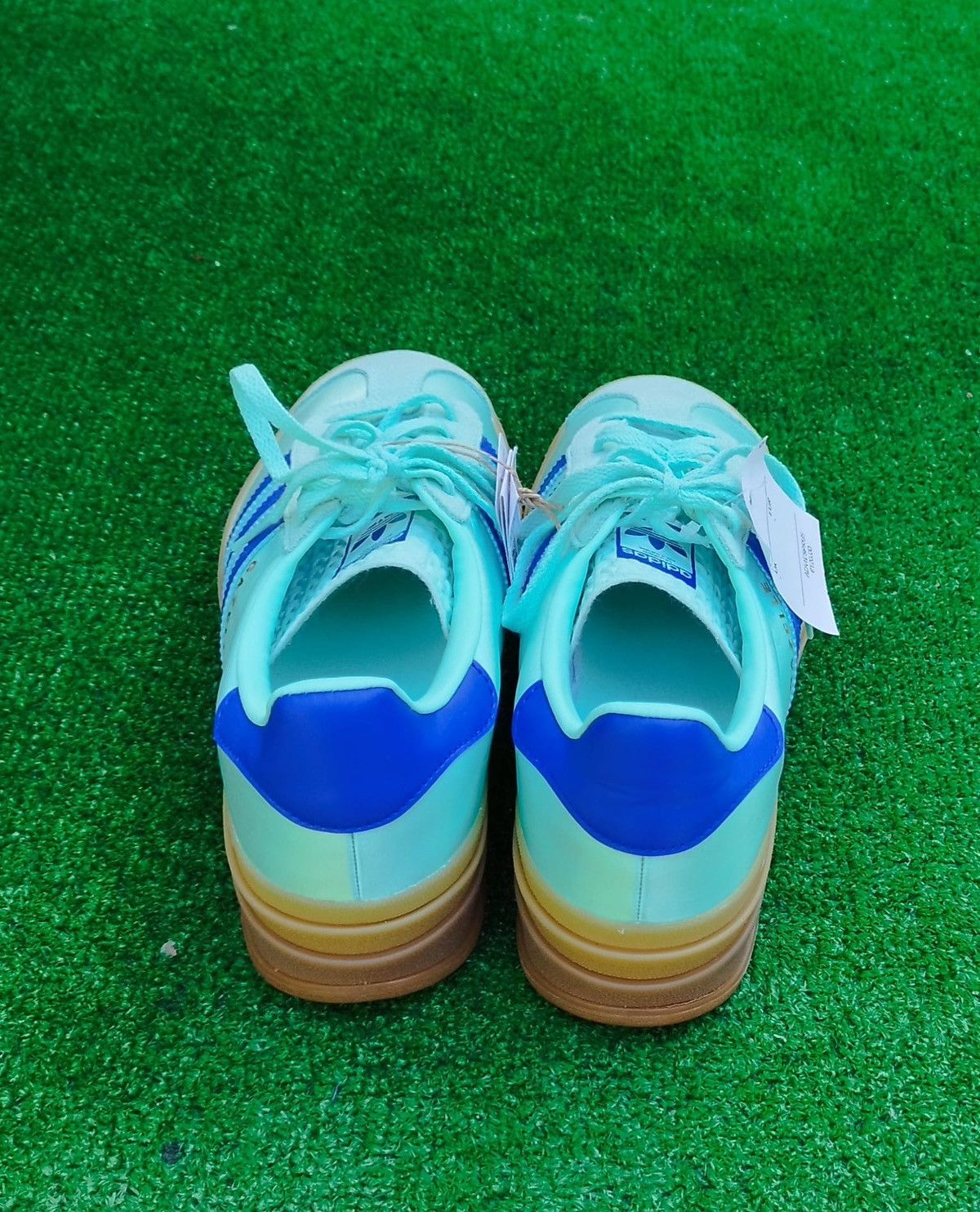 Adidas Adidas Gazelle #7,5 us Size US 7.5 / IT 37.5 - 6 Thumbnail