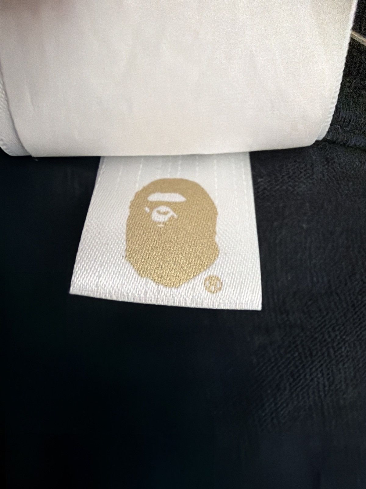 Bape Bape Shark Shirt Size US L / EU 52-54 / 3 - 6 Thumbnail