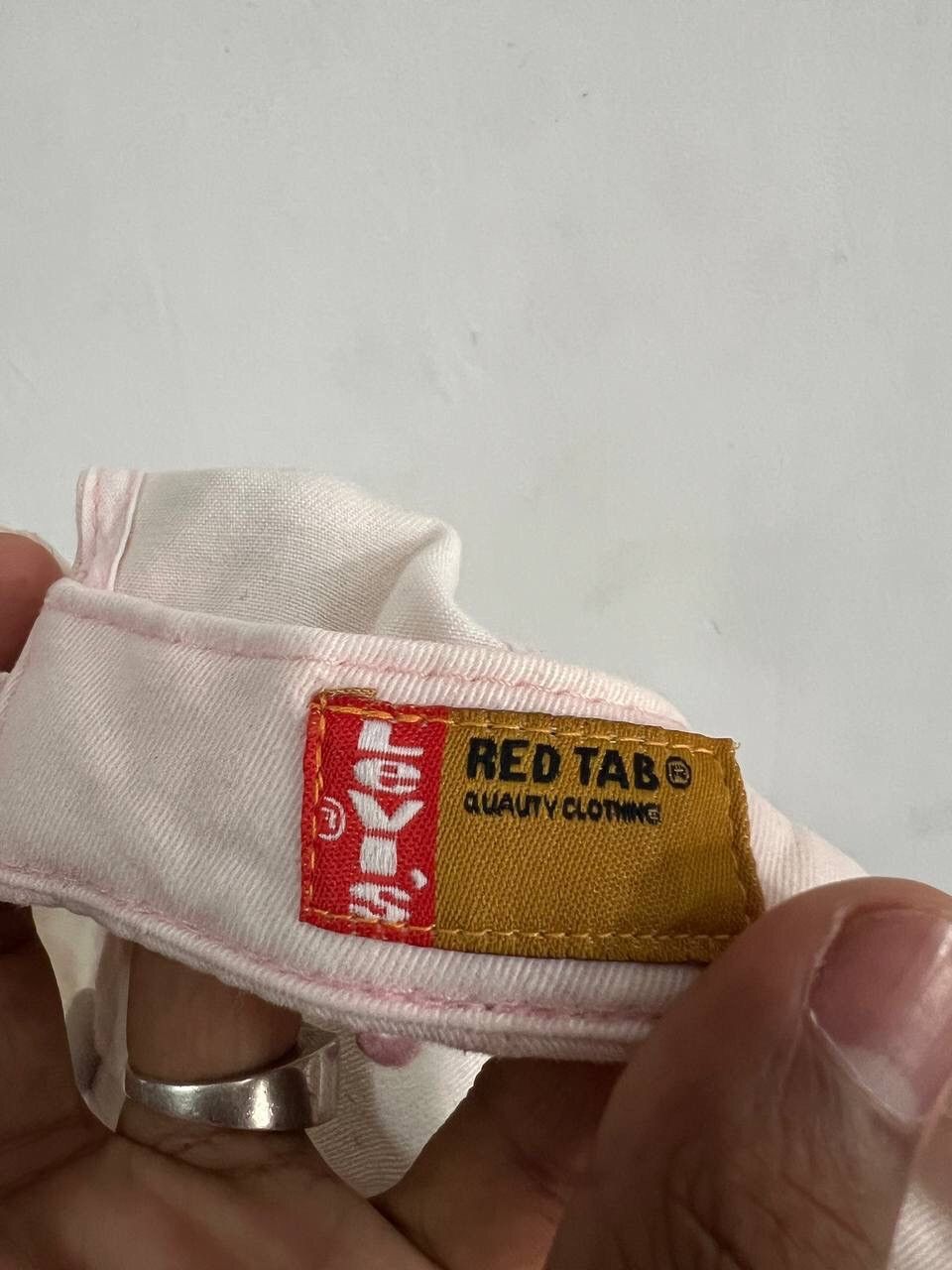 Levi's Levi’s Red Tab Hat Size ONE SIZE - 14 Thumbnail