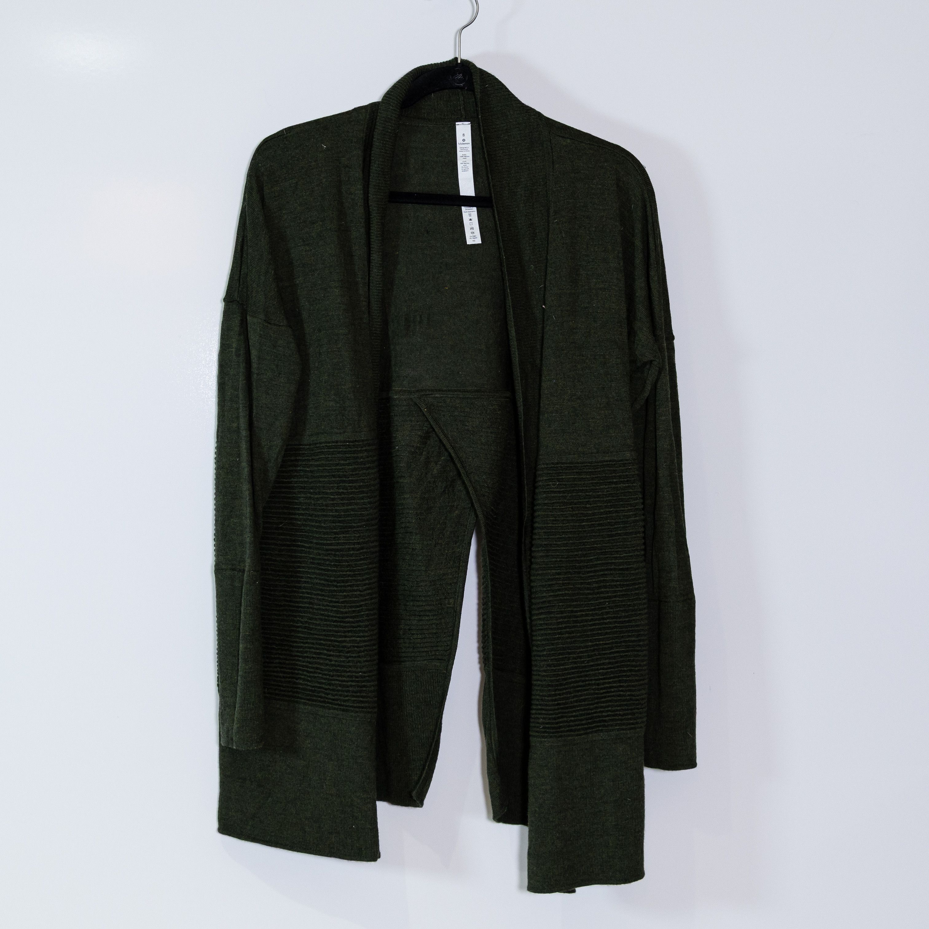 Lululemon Lululemon Women's Sit In Lotus Merino Size M / US 6-8 / IT 42-44 - 1 Thumbnail