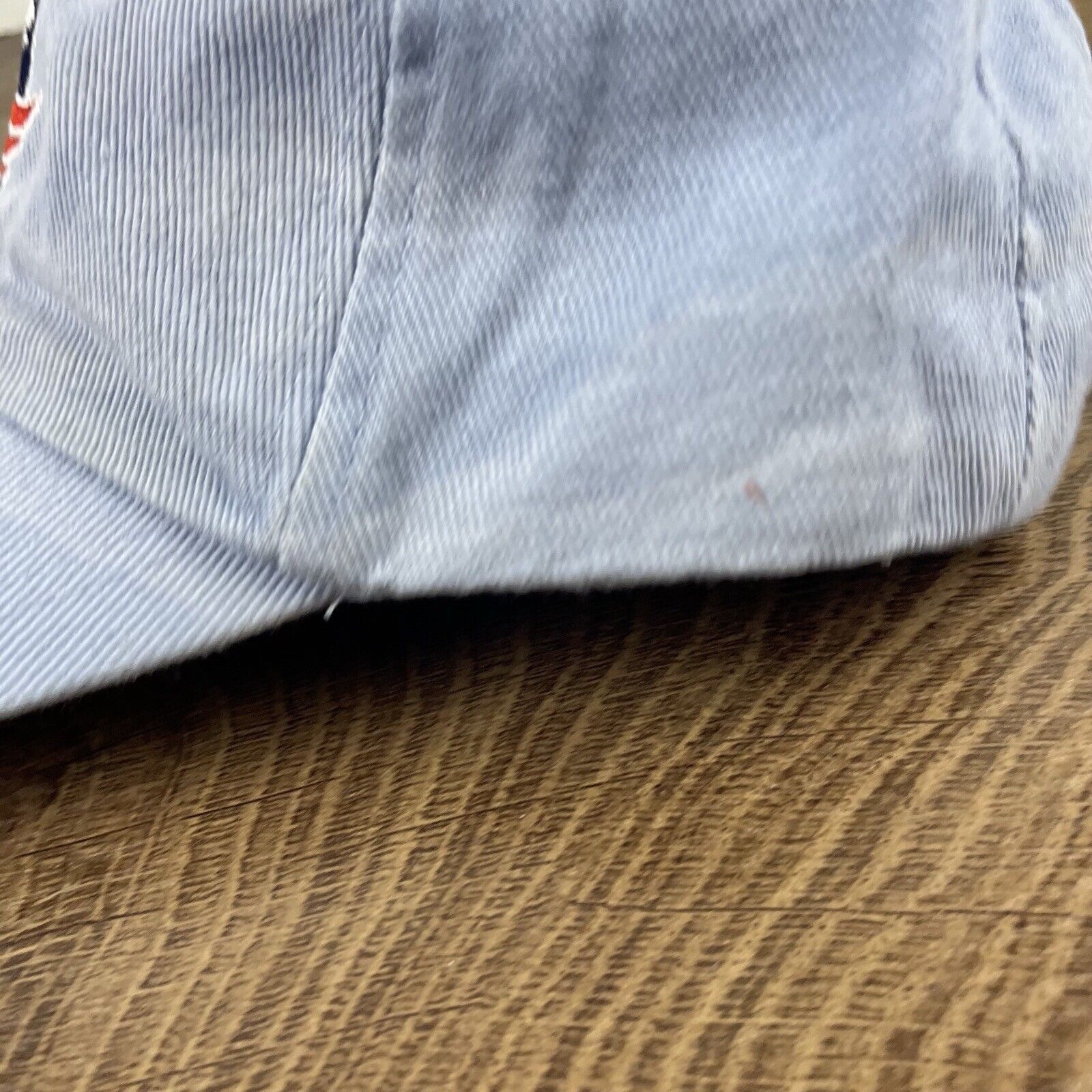 Other Pebble Beach Hat 2019 US Open Hat Blue Adjustable Hat Blue A Size ONE SIZE - 7 Thumbnail