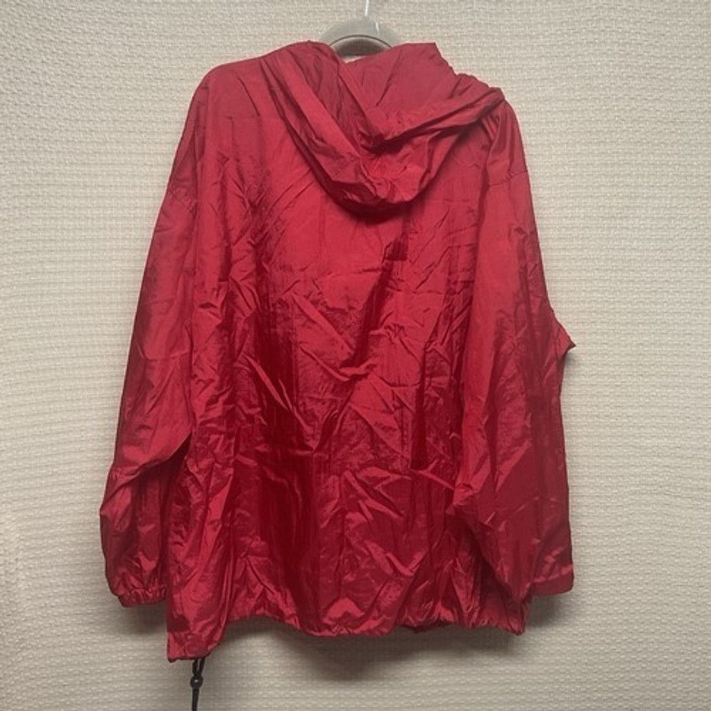 Marlboro Marlboro Adventure Team 1/4 Zip Packable Jacket Men 2XL Size US XXL / EU 58 / 5 - 8 Thumbnail