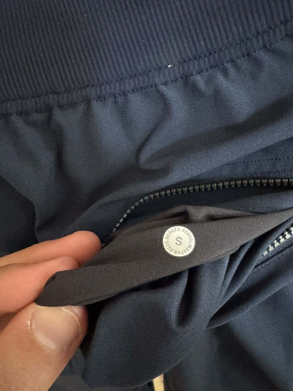 Lululemon Lululemon ABC Sweatpants Size US 30 / EU 46 - 4 Thumbnail