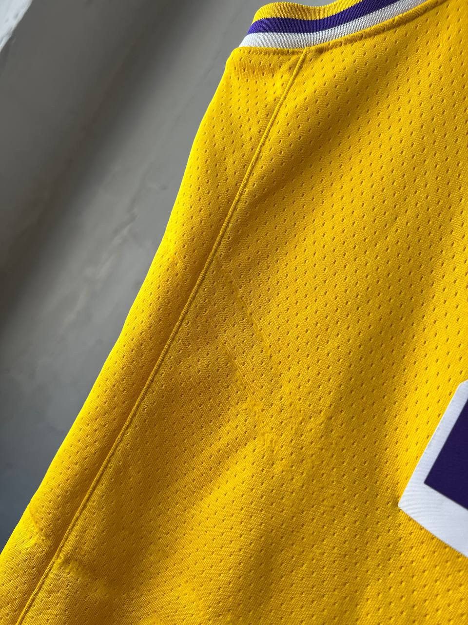 NBA 2021 LOS ANGELES LAKERS #23 LEBRON NIKE BASKETBALL JERSEY S Size US S / EU 44-46 / 1 - 17 Thumbnail