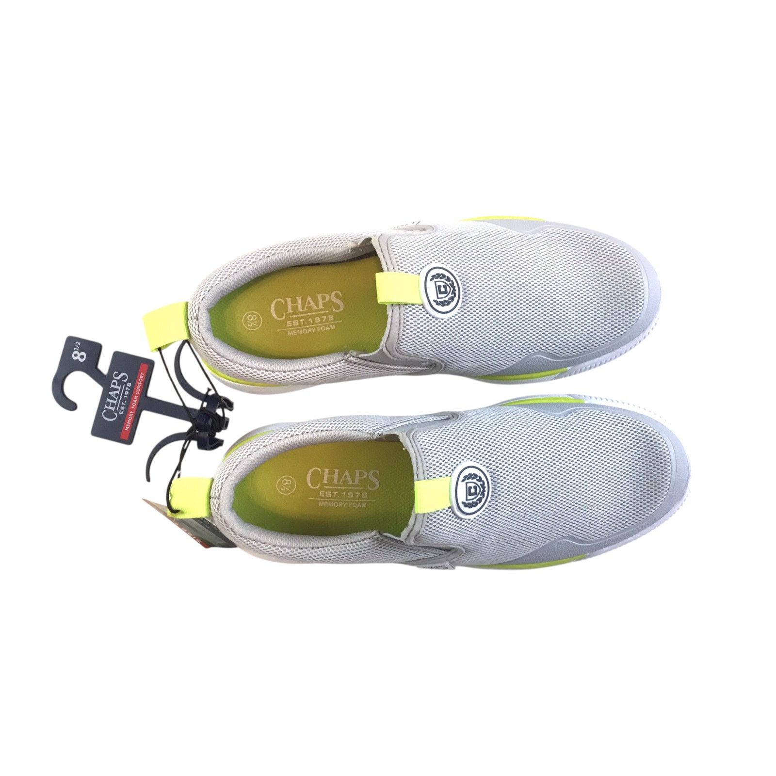 Chaps Chaps Men's Slip-On New Kent Shoe Size 8.5 NWT Size US 8.5 / EU 41-42 - 1 Thumbnail