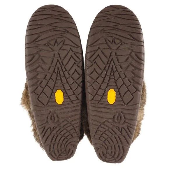 Other Manitobah Mukluks Keewatin Boots EU 40 US 9 Womens Brown Le Size US 9 / IT 39 - 10 Thumbnail