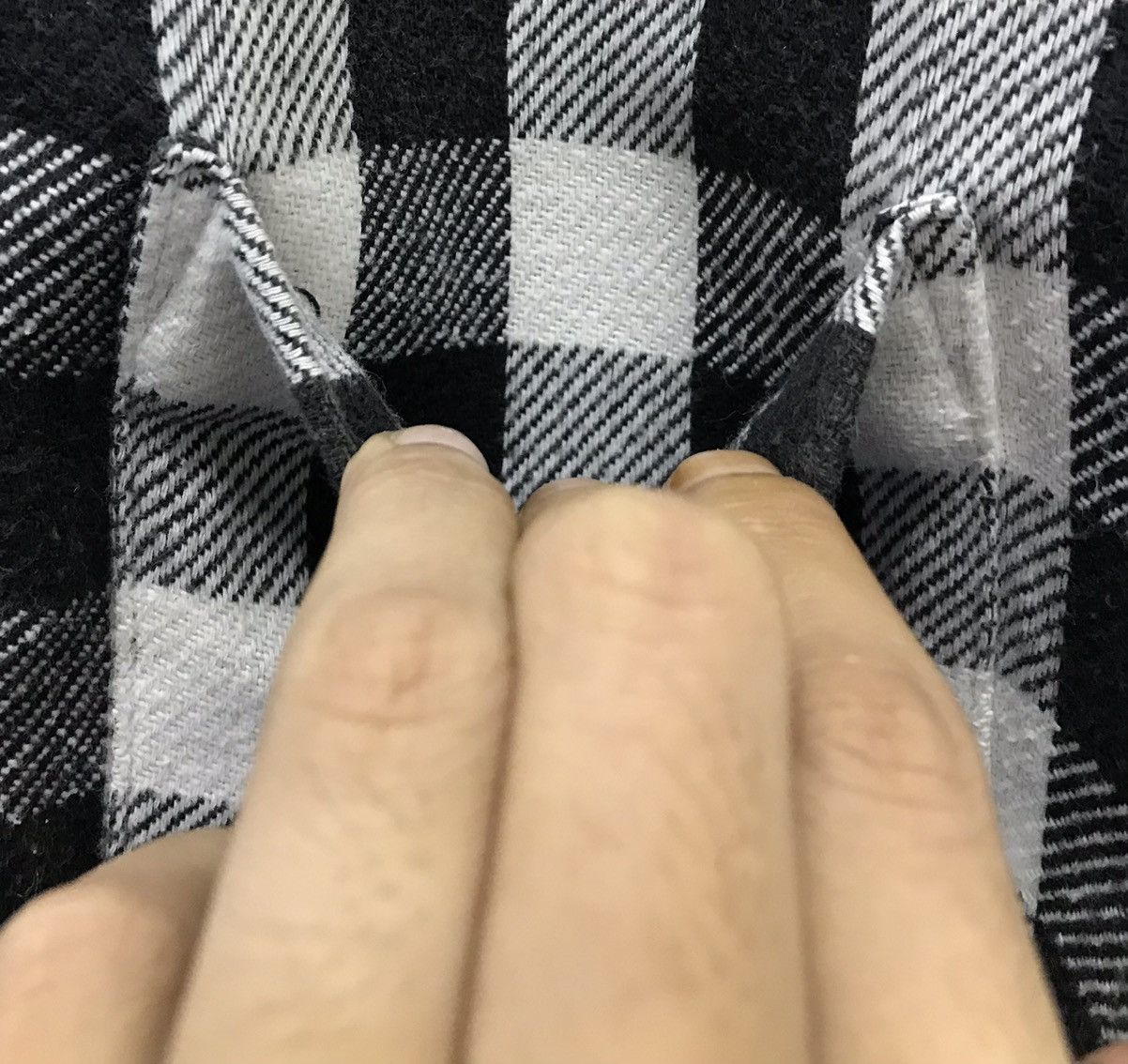 Good Enough × Vintage Vintage Good Enough Long Sleeve Shirt Button Up Size US M / EU 48-50 / 2 - 7 Thumbnail