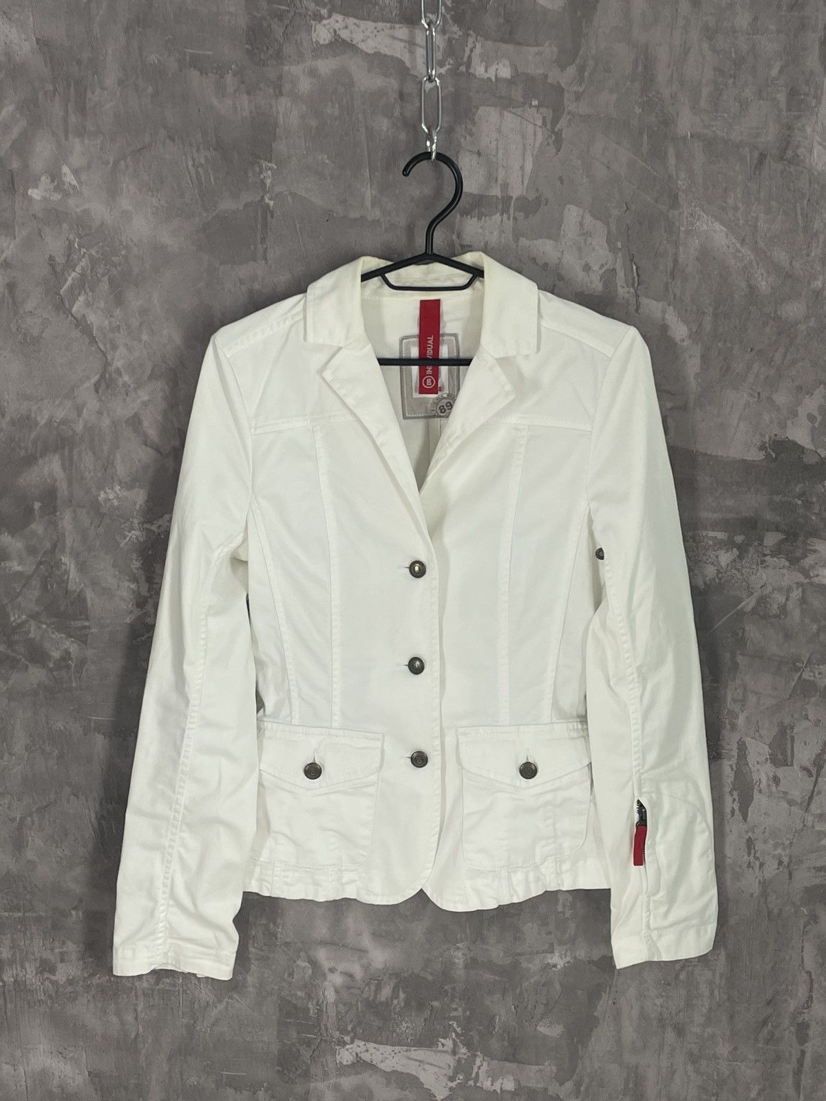 Bogner Vintage Bogner Women’s Jacket Size XS / US 0-2 / IT 36-38 - 1 Thumbnail