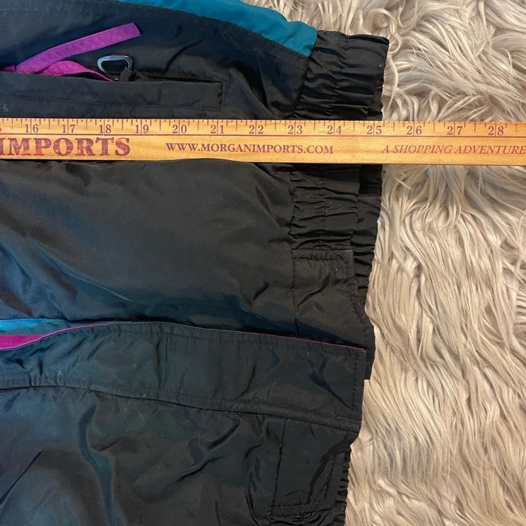 Columbia Columbia Bugaboo insulated 2 in 1 Vtg skis jacket size L Size L / US 10 / IT 46 - 9 Thumbnail