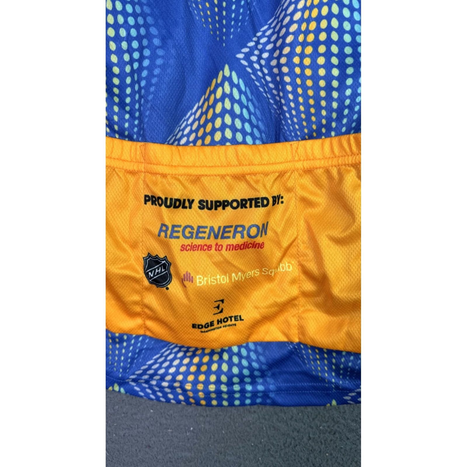 Vintage Primal Cycling Jersey Womens Small Short Sleeve Blue Bike Top 2022 Performan Size S / US 4 / IT 40 - 6 Thumbnail
