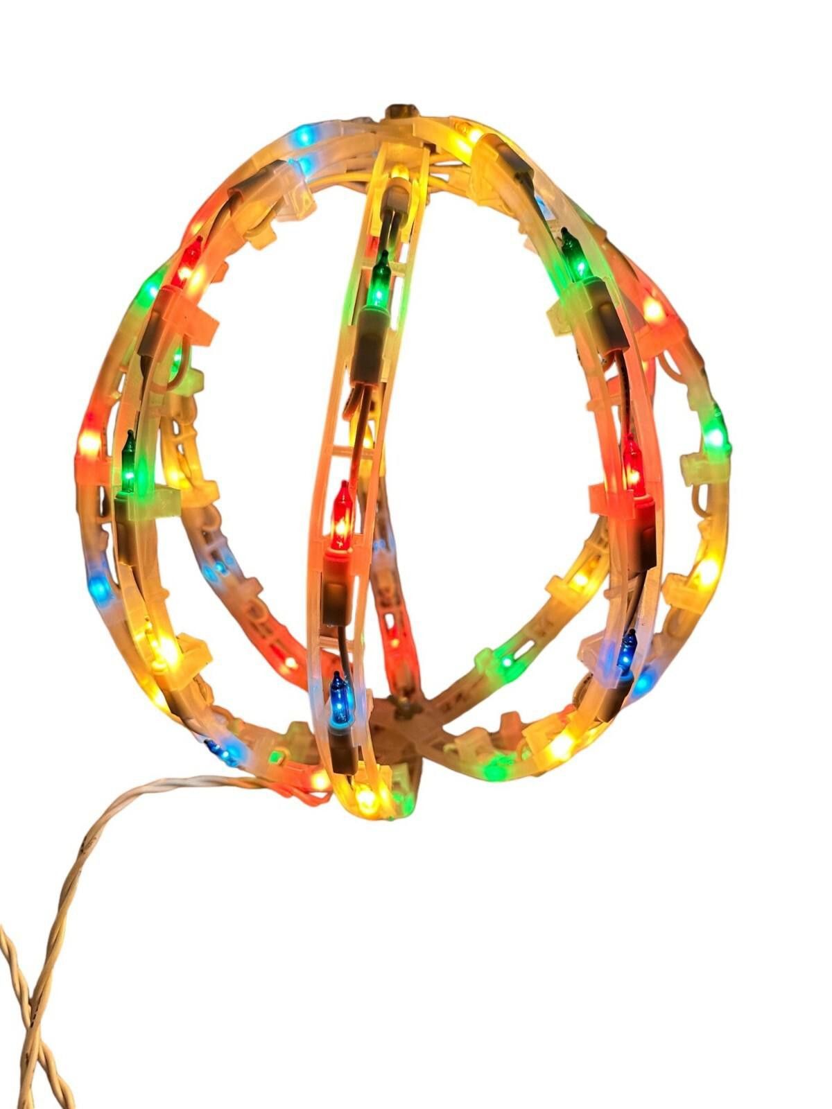 Other Brilliance Crystal 1 Sphere 1 Spiral Multi-Color Bulbs Size ONE SIZE - 8 Thumbnail