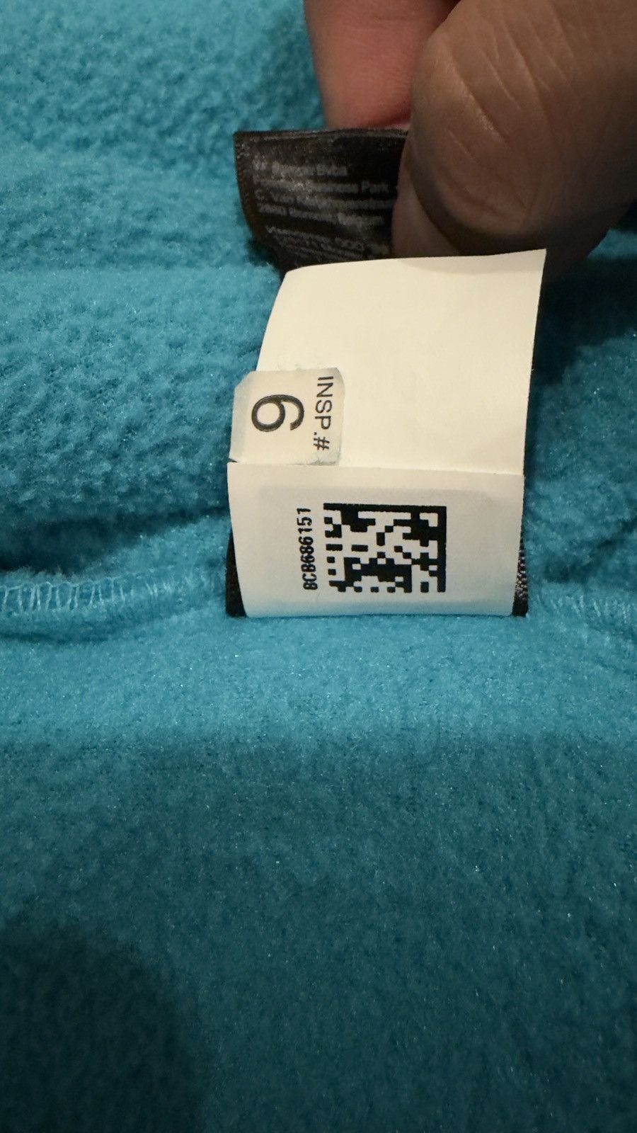 Supreme × The North Face Supreme x The North Face Arc Logo Denali Fleece Jacket Med Size US M / EU 48-50 / 2 - 14 Thumbnail