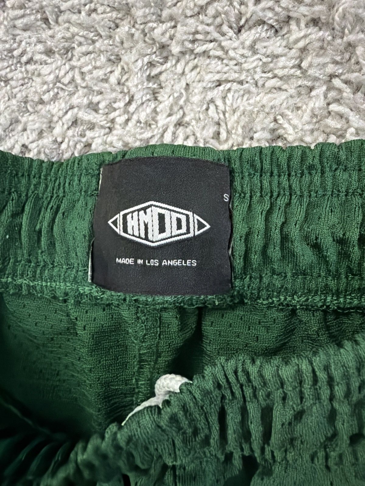 HMDD HMDD Sneakercon Chicago Shorts - Small Size US 30 / EU 46 - 4 Thumbnail