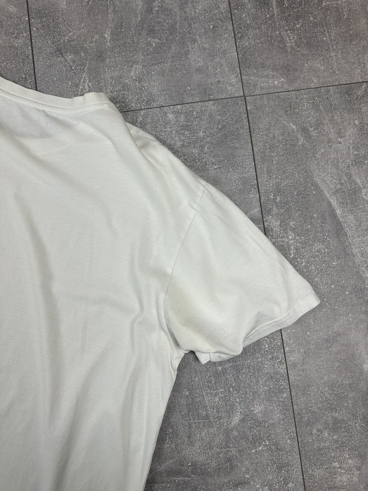 Polar Skate Co. Polar Skate White Small Logo T-Shirt Size US XL / EU 56 / 4 - 10 Thumbnail