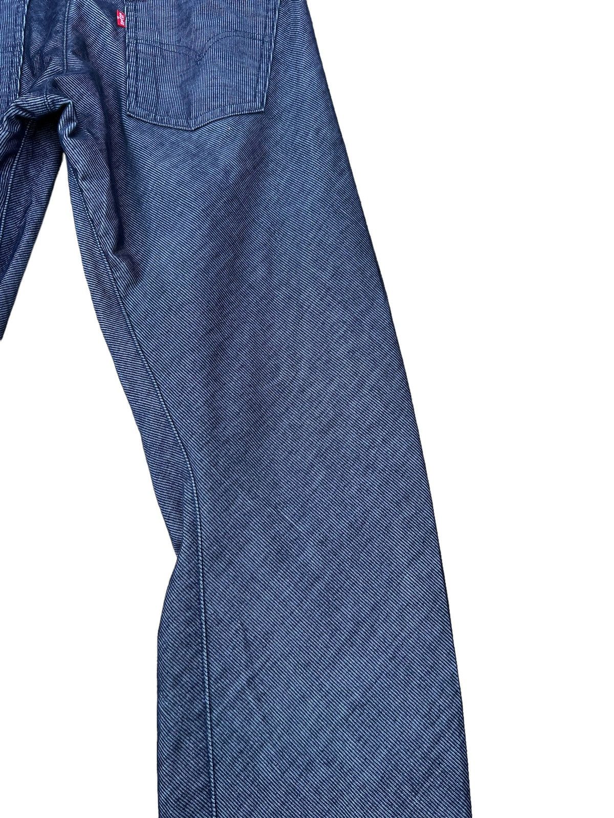 Levi's Vintage 2001 Levi’s Engineered Jeans Regular Corduroy Pant Size US 30 / EU 46 - 19 Thumbnail