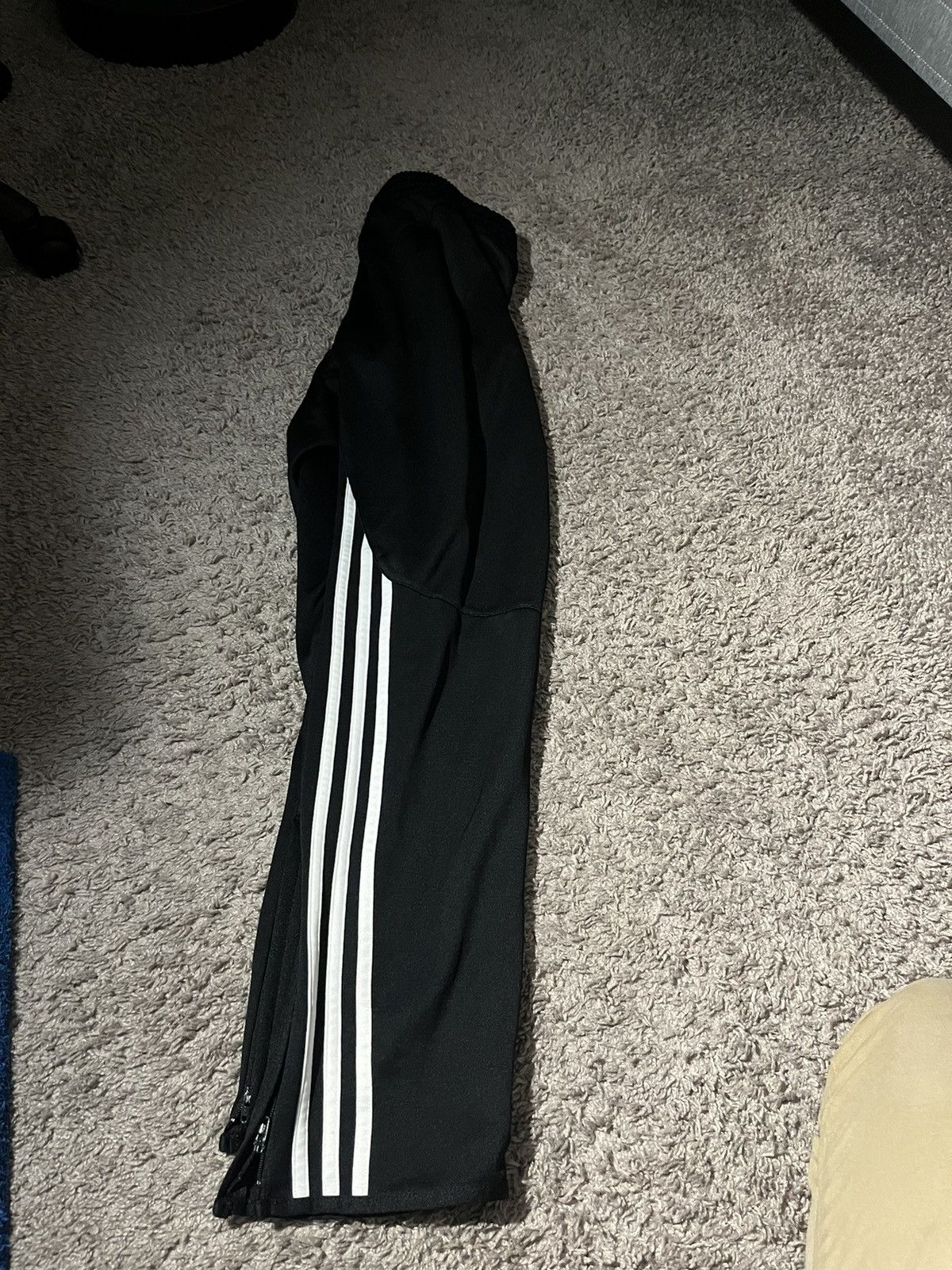 Adidas Adidas Track Pants Size US 28 / EU 44 - 3 Thumbnail