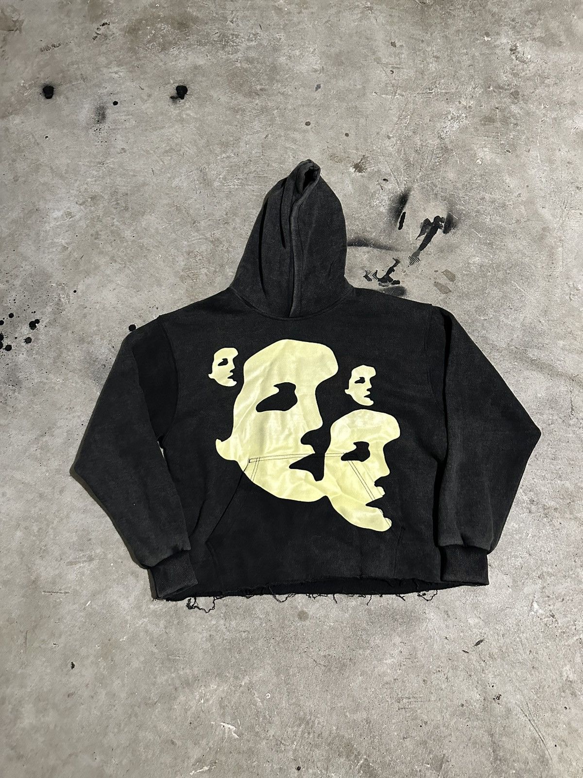 Streetwear Hoodie | Grailed