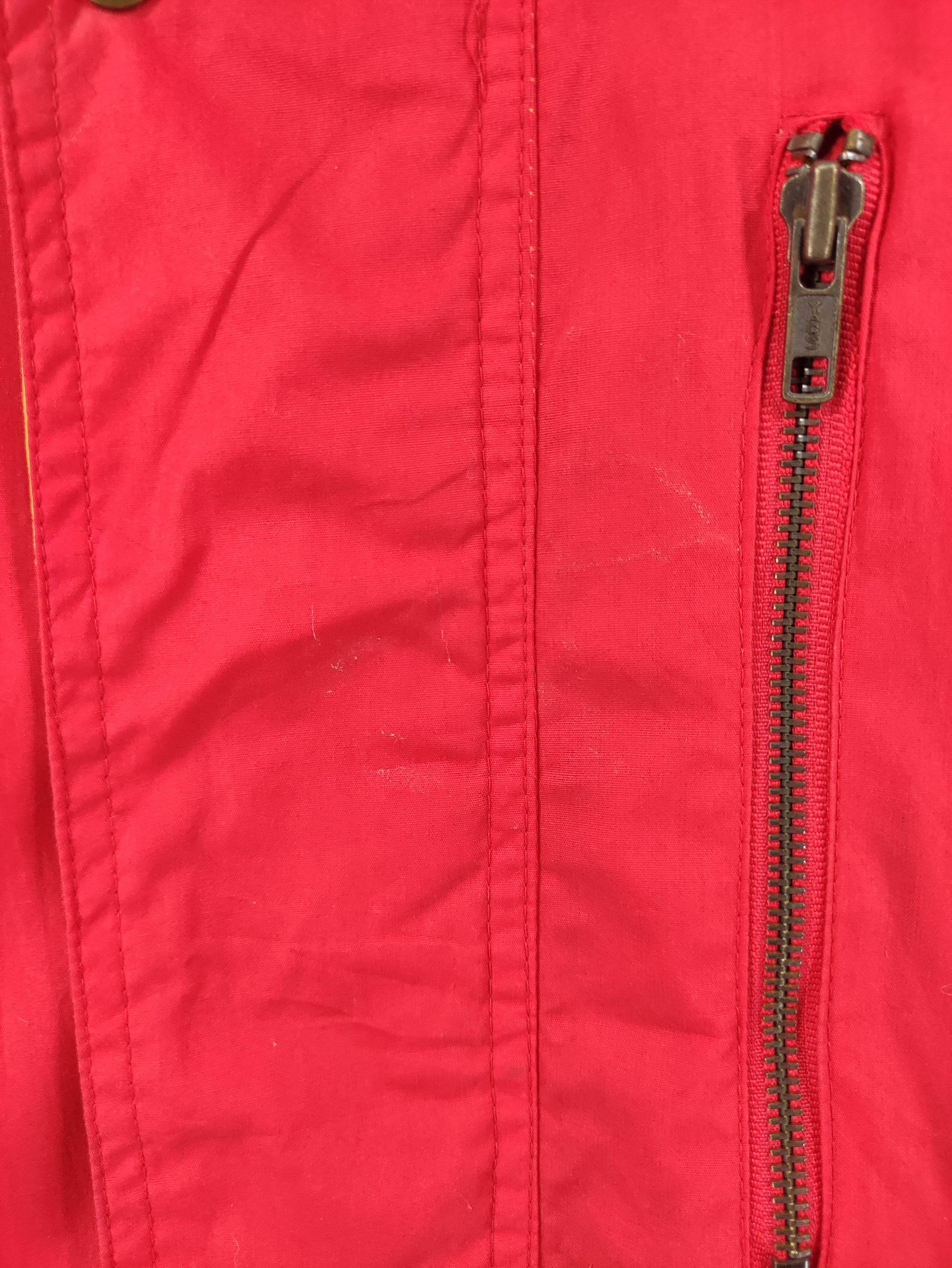 Japanese Brand Vintage Carrozzeria By Pioneer Jacket Zipper Size US L / EU 52-54 / 3 - 5 Thumbnail
