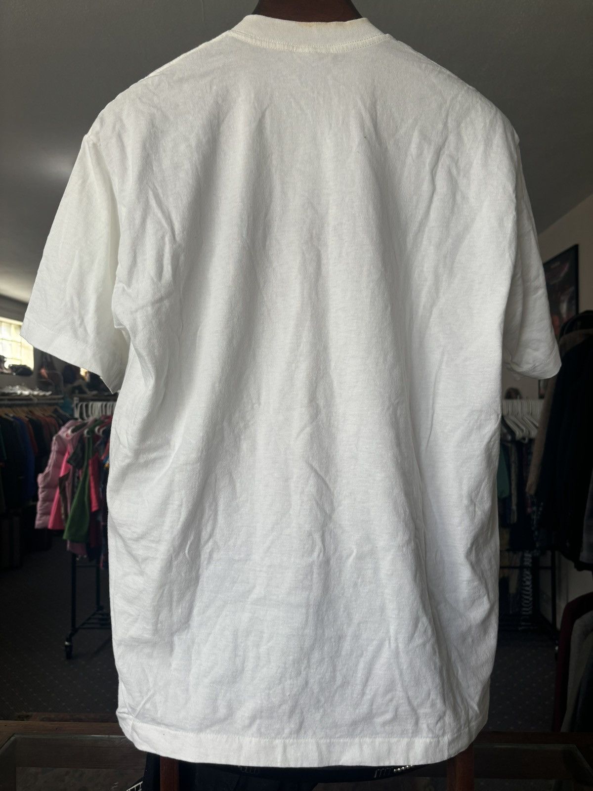 TEE JAYS × Vintage Vintage Tee Jays single stitch Whitetail Autumn graphic tee Size US XL / EU 56 / 4 - 2 Thumbnail