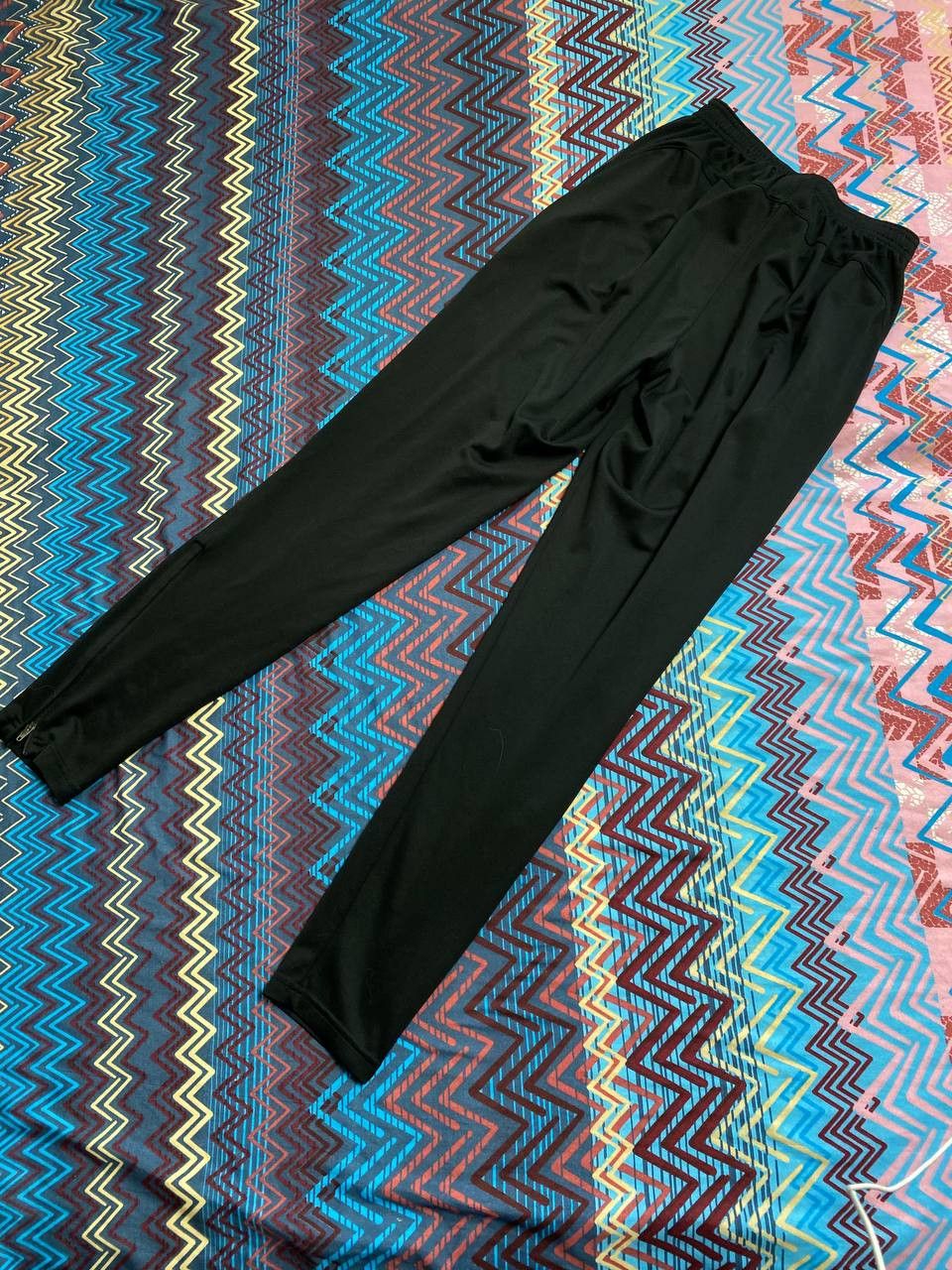 Nike 90s Vintage Nike Track Pants Size US 30 / EU 46 - 14 Thumbnail
