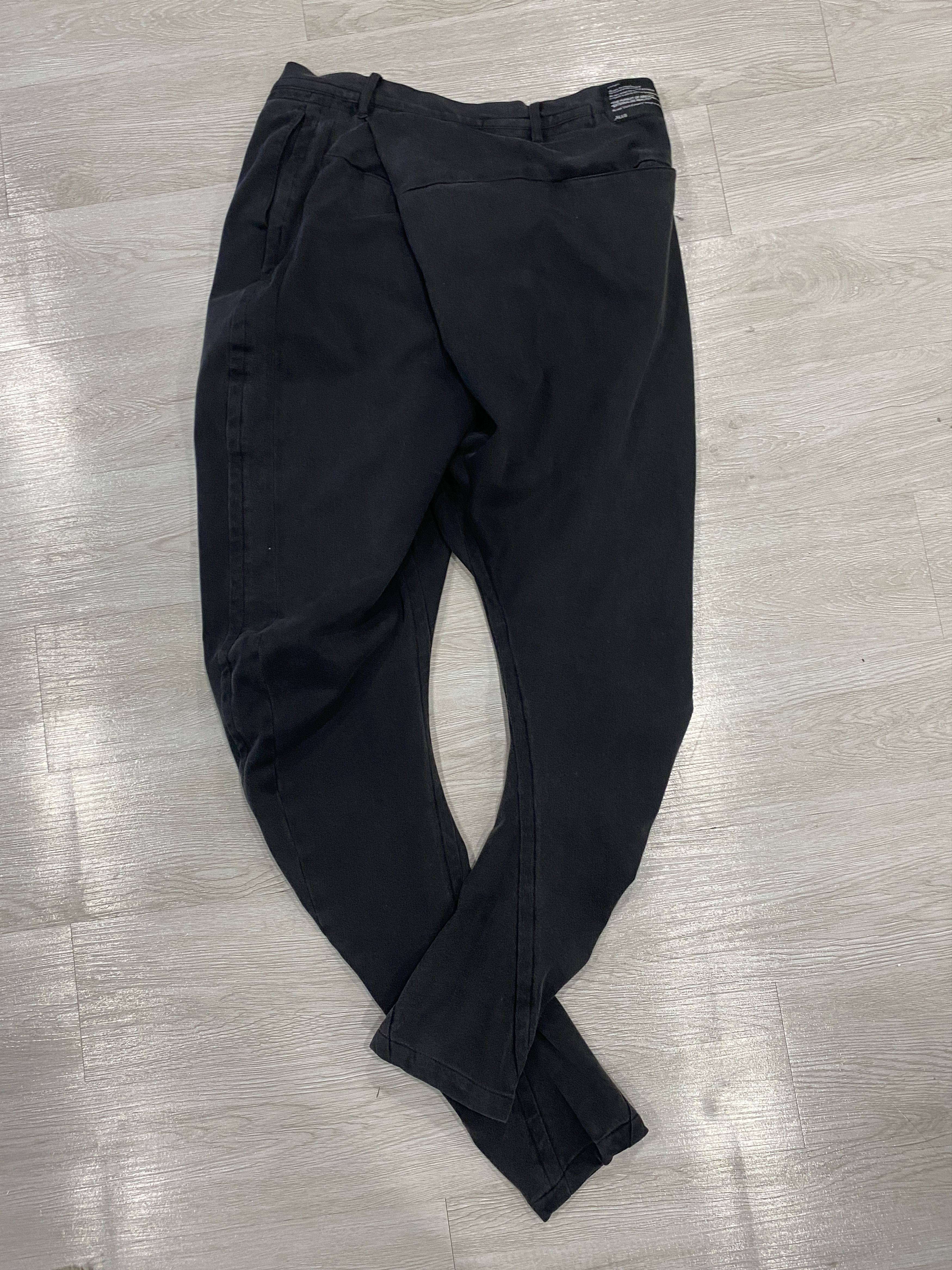 Julius Julius x Gordini 007PAM35 Size US 32 / EU 48 - 8 Thumbnail
