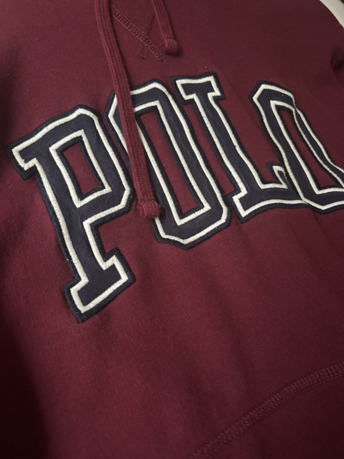 Polo Ralph Lauren Polo hoodie Size US L / EU 52-54 / 3 - 3 Thumbnail