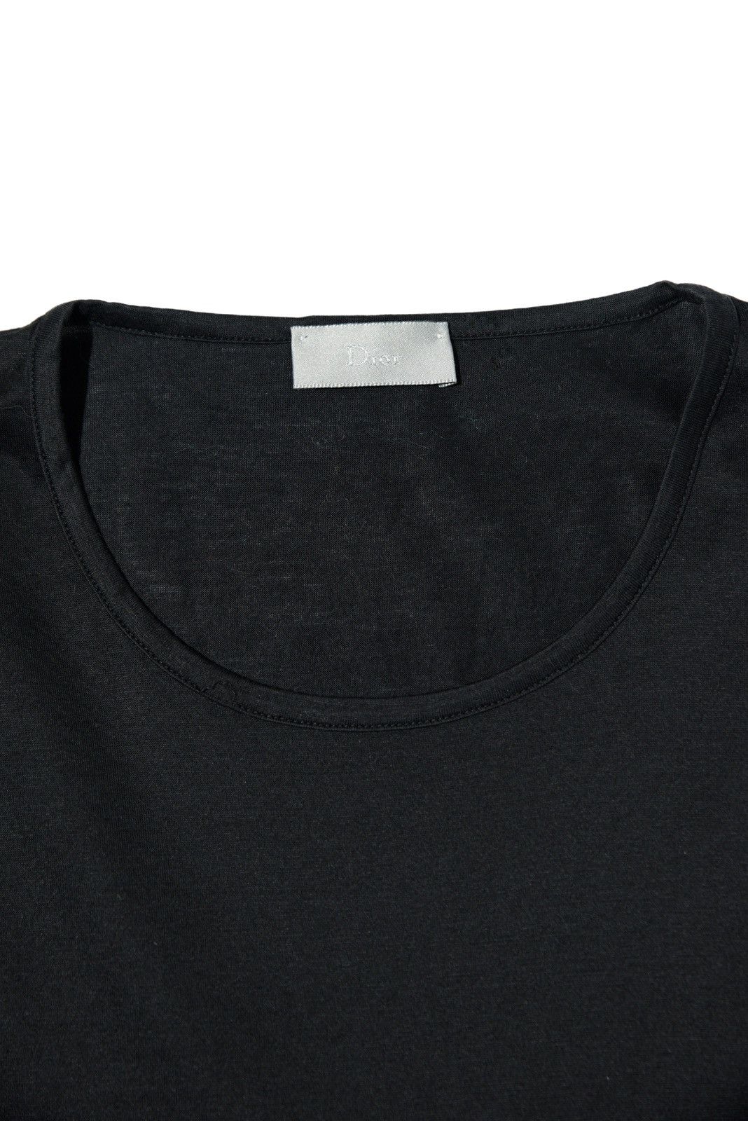 Dior Dior Homme FW02 “Reflexion” Griffin Sleveless Top Size US L / EU 52-54 / 3 - 5 Thumbnail