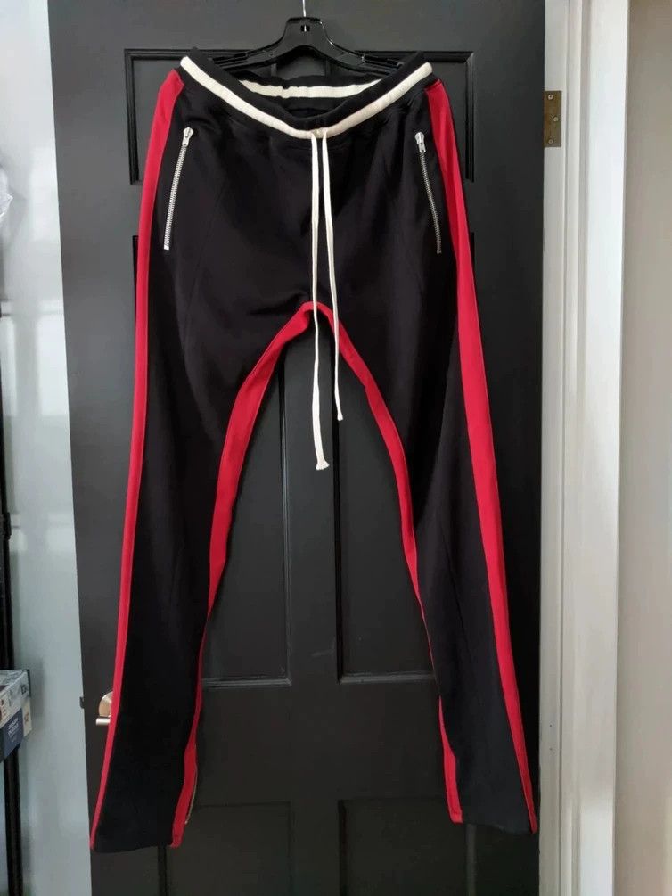 Fear of God Fear of God 5th Track Pants XXL Size US 44 / EU 60 - 1 Thumbnail