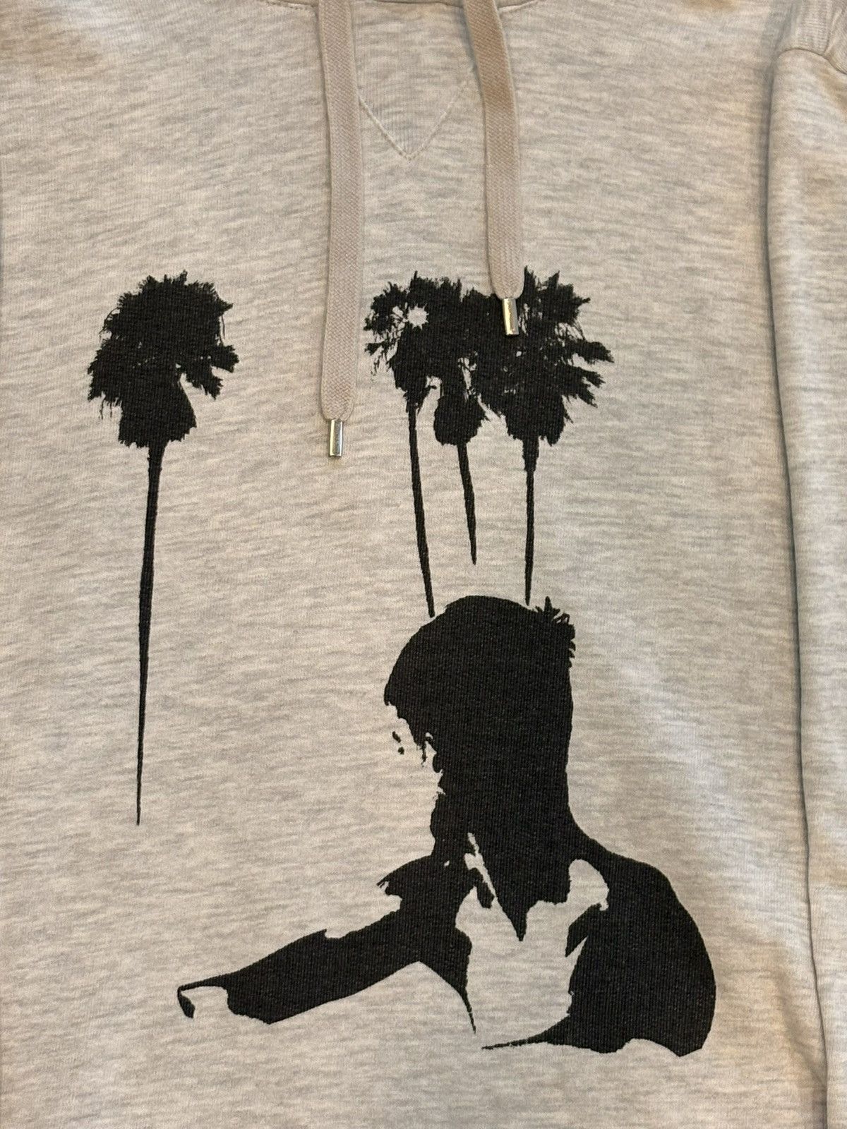 Hedi Slimane SS07 Dior Bruce Lee Hoodie Size US M / EU 48-50 / 2 - 2 Thumbnail
