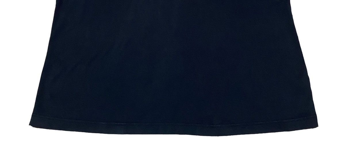 Designer × Dolce & Gabbana × Vintage Rare Design Vintage Dolce & Gabbana Baggy T-shirt 2000s Size US XL / EU 56 / 4 - 4 Thumbnail