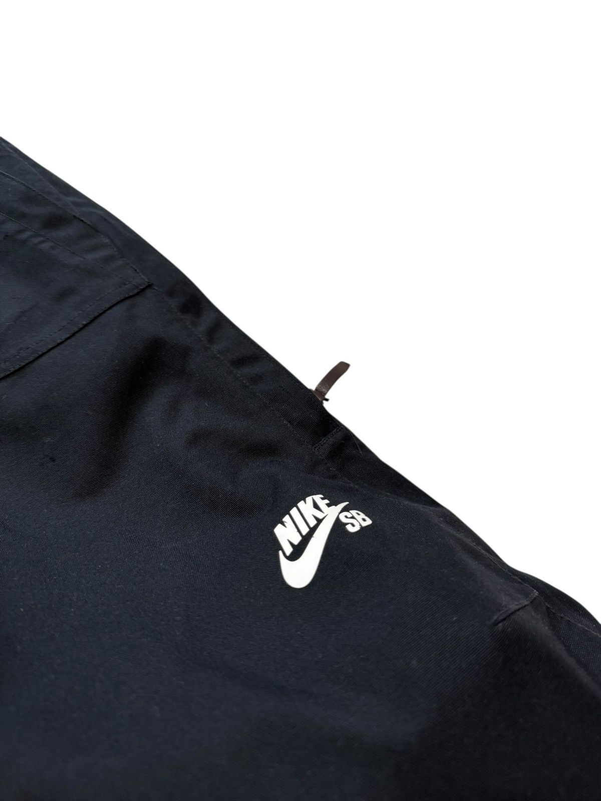 Nike Nike SB Snowboard Trousers Pants Size US 30 / EU 46 - 2 Thumbnail