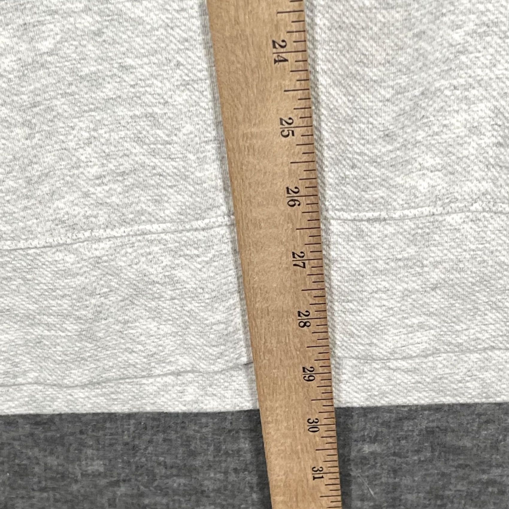 Vineyard Vines Vineyard Vines Sweater Mens 2XL Gray Performance Quarter Zip Pullover Whale Logo Size US XXL / EU 58 / 5 - 8 Thumbnail