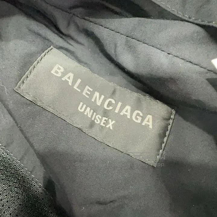 Balenciaga Balenciaga Color Block Zip-Up Long Sleeve Jacket. Size US XS / EU 42 / 0 - 2 Thumbnail